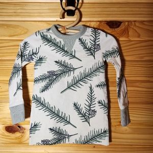 Uncommon James Top | Little James Nashville PJ Collection Live Christmas Shirt